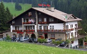 Hotel Des Alpes Presolana